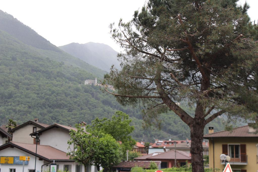 Casa Variante Cannobio Zimmer foto