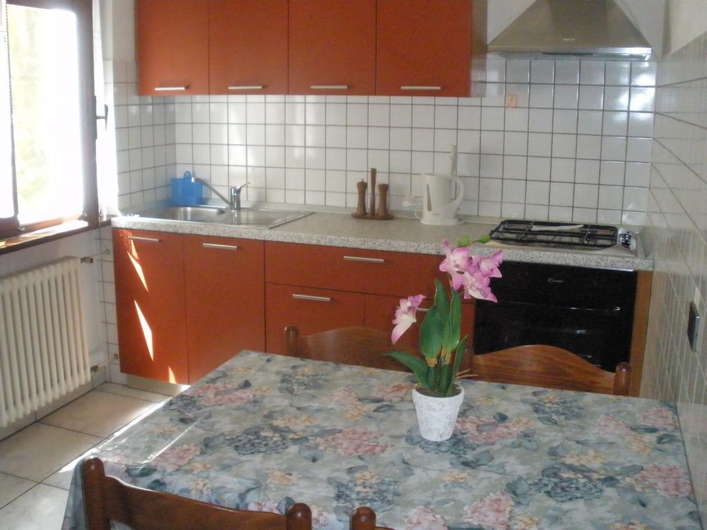 Casa Variante Cannobio Zimmer foto